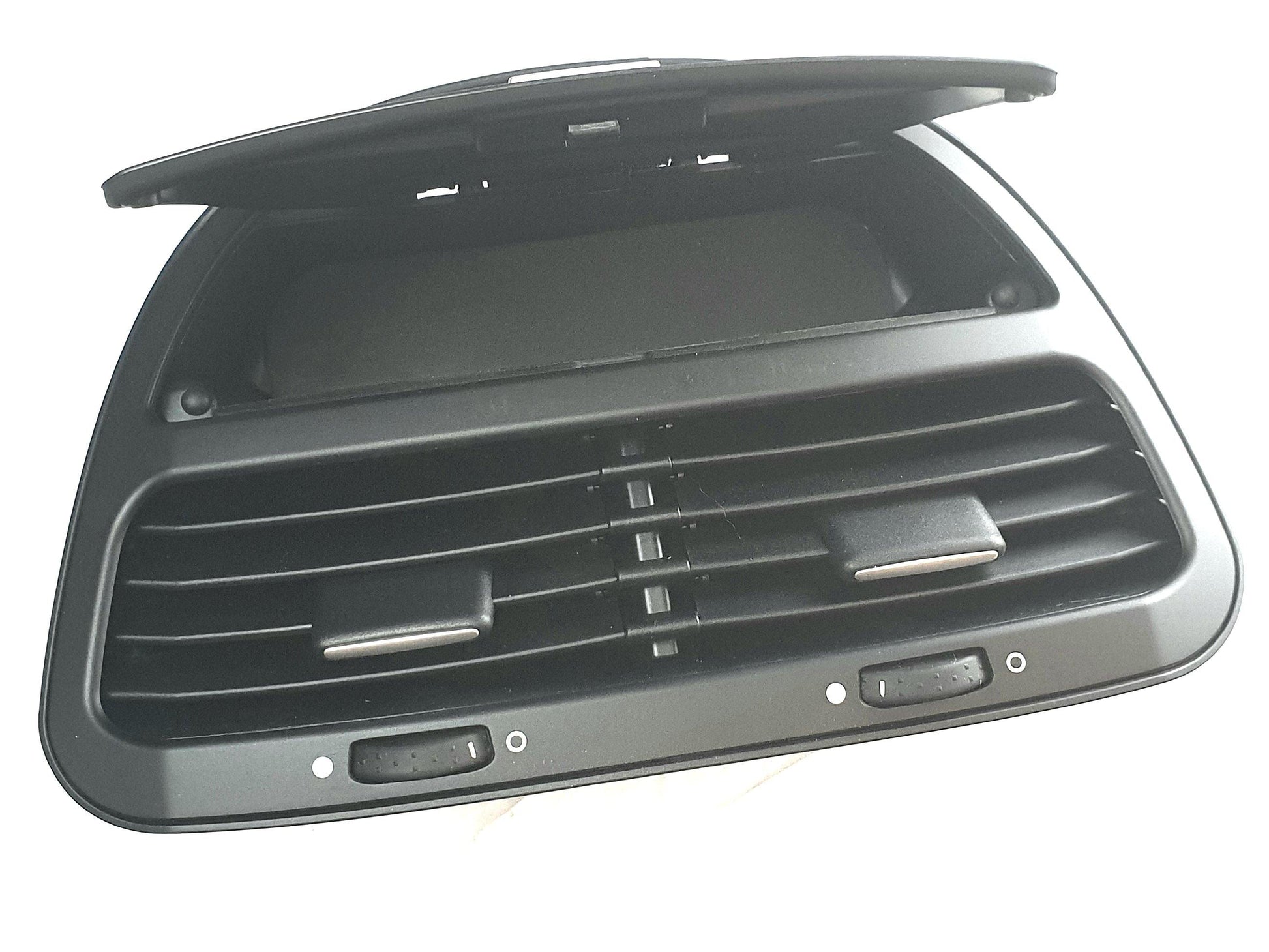Genuine Abarth Dashboard holder & Vents - Punto Evo Abarth - Abarth Tuning