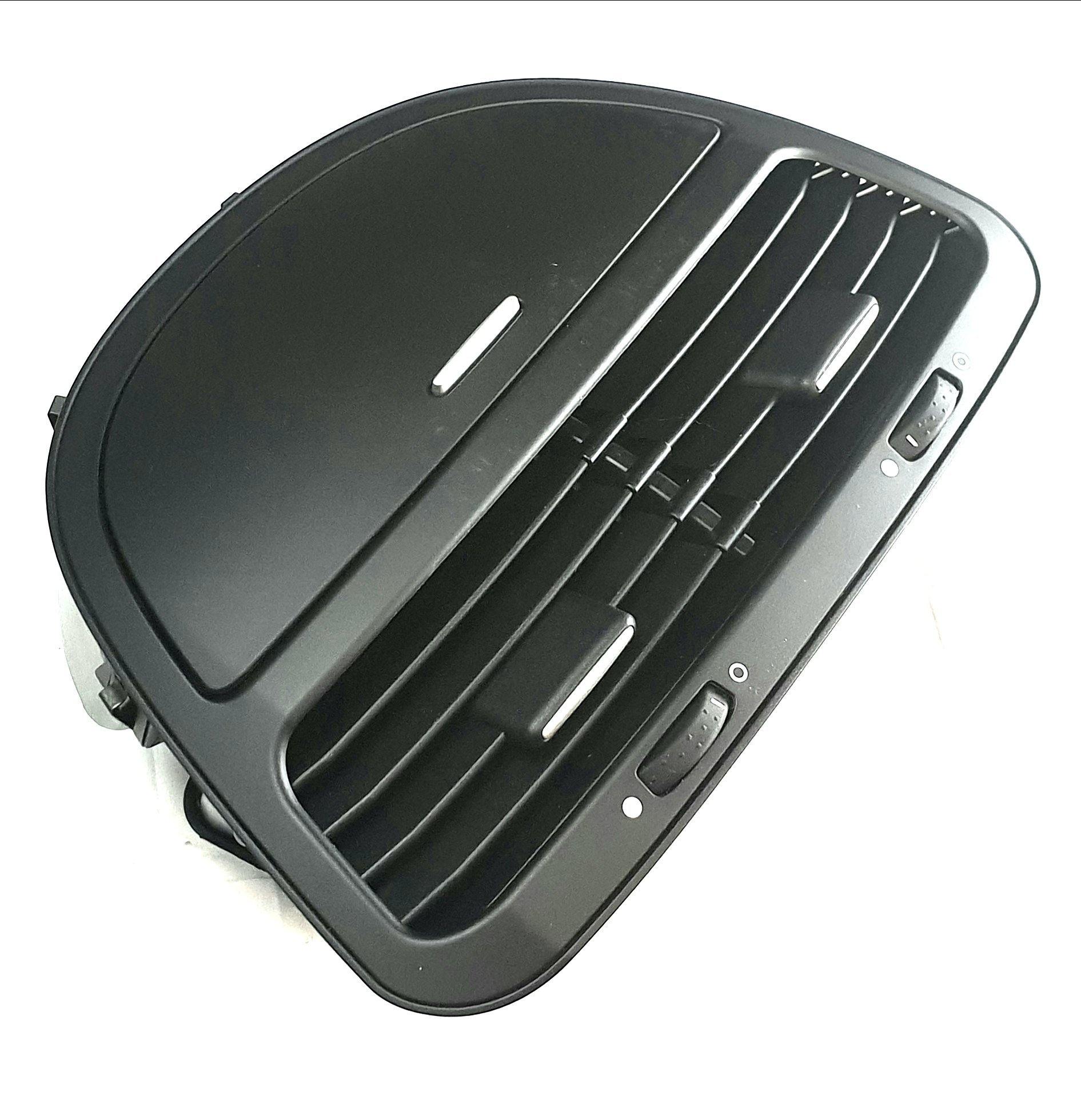 Genuine Abarth Dashboard holder & Vents - Punto Evo Abarth - Abarth Tuning