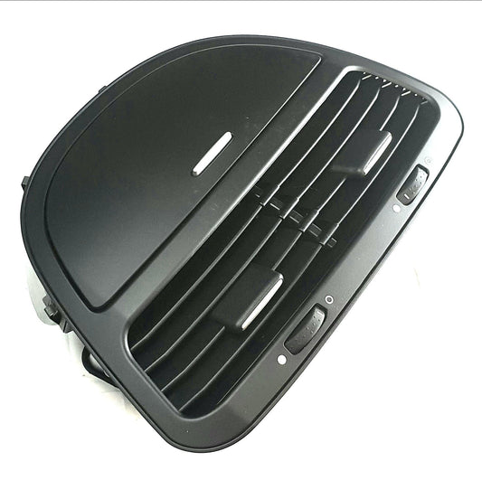 Genuine Abarth Dashboard holder & Vents - Punto Evo Abarth - Abarth Tuning