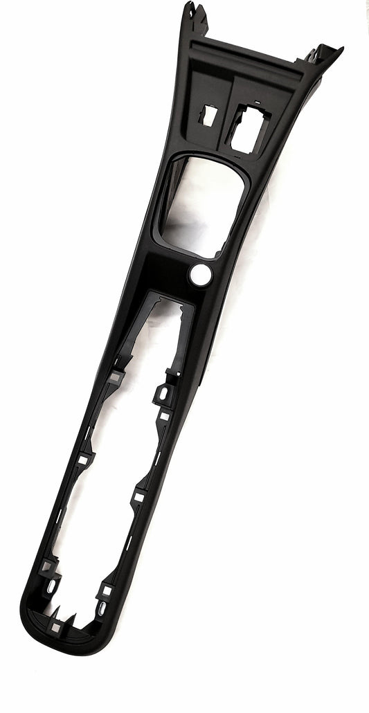 Genuine Abarth Centre Console - Punto Evo Abarth - Abarth Tuning