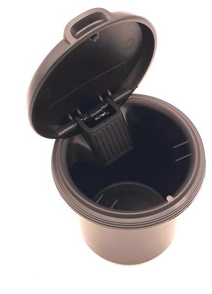 Genuine Abarth Ashtray / Oddments Holder - Abarth Tuning