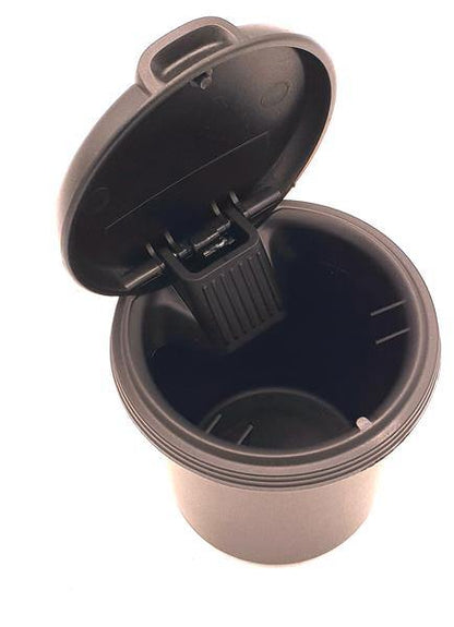 Genuine Abarth Ashtray / Oddments Holder - Abarth Tuning