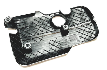 Genuine Abarth Engine Cover - 124 Abarth - Abarth Tuning