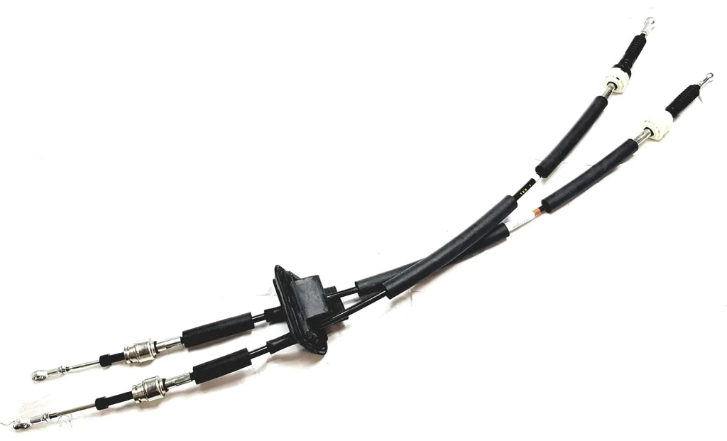 Genuine Abarth Gear Change Cables - 500 Biposto - Abarth Tuning