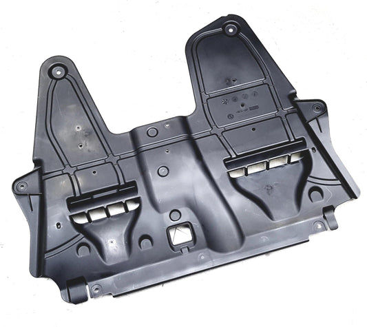 Genuine Abarth Engine Undertray - 500 Abarth - Abarth Tuning