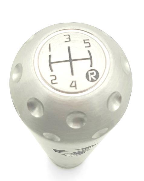 Genuine Abarth Biposto Gear Knob - Abarth Tuning