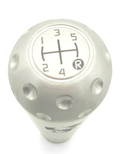 Genuine Abarth Biposto Gear Knob - Abarth Tuning