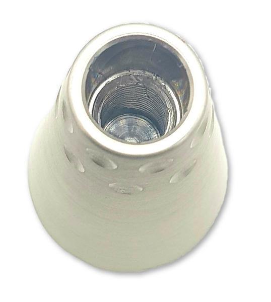 Genuine Abarth Biposto Gear Knob - Abarth Tuning