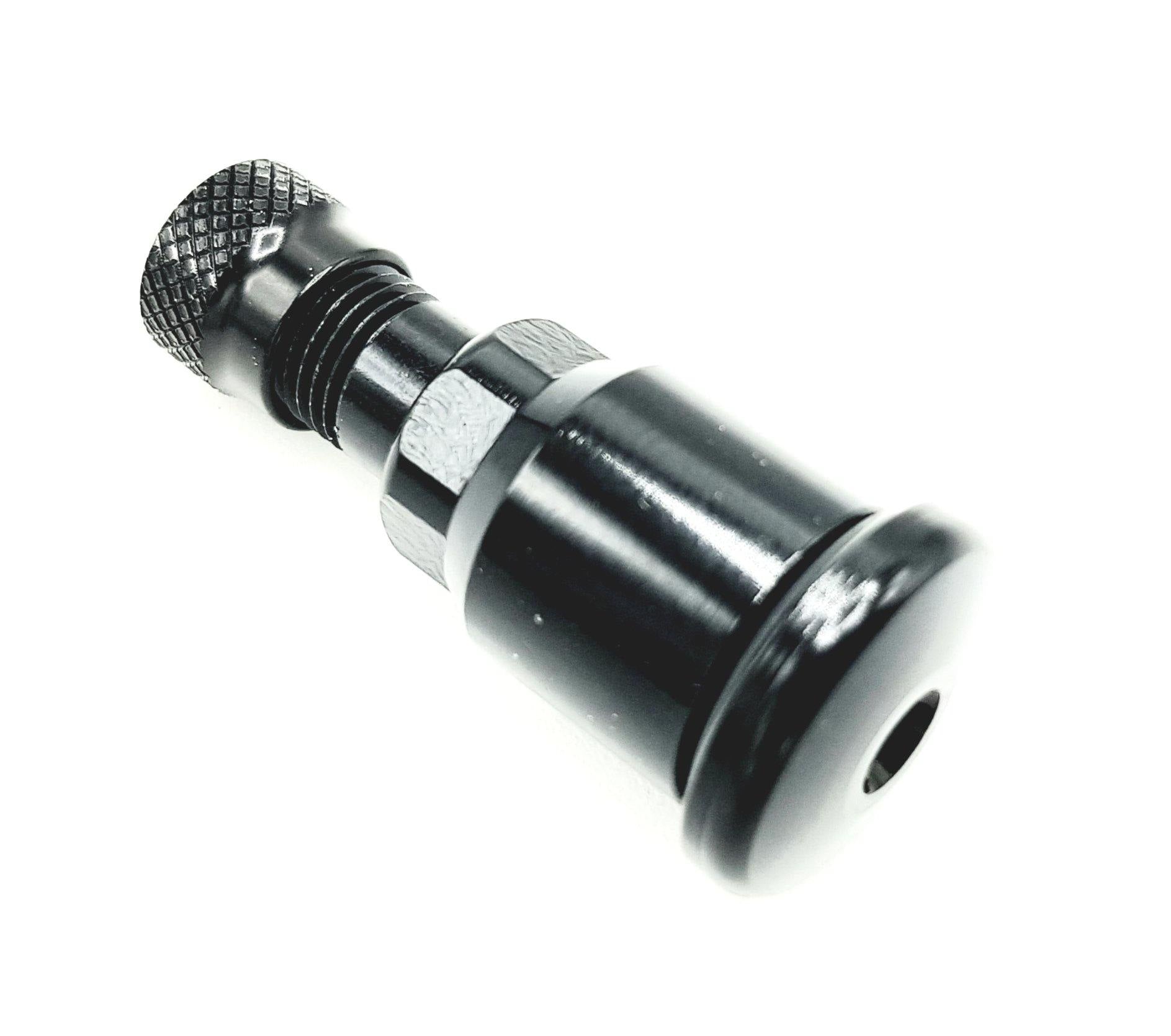 Genuine Abarth Tyre Valve - 500 695 Biposto - Abarth Tuning