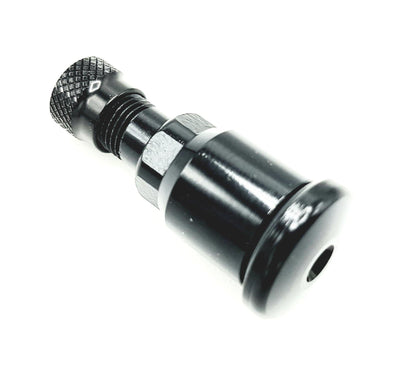 Genuine Abarth Tyre Valve - 500 695 Biposto - Abarth Tuning