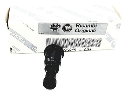 Genuine Abarth Tyre Valve - 500 695 Biposto - Abarth Tuning