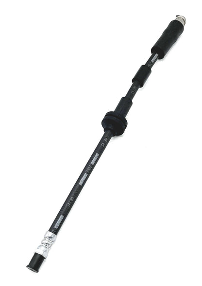 Genuine Abarth Brake Hose, Front - 500 Abarth - Abarth Tuning