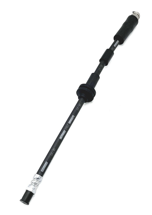 Genuine Abarth Brake Hose, Front - 500 Abarth - Abarth Tuning