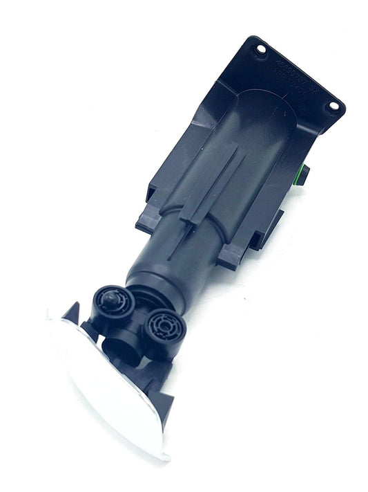Genuine Abarth Headlamp Washer Jet - 500 2016> - Abarth Tuning