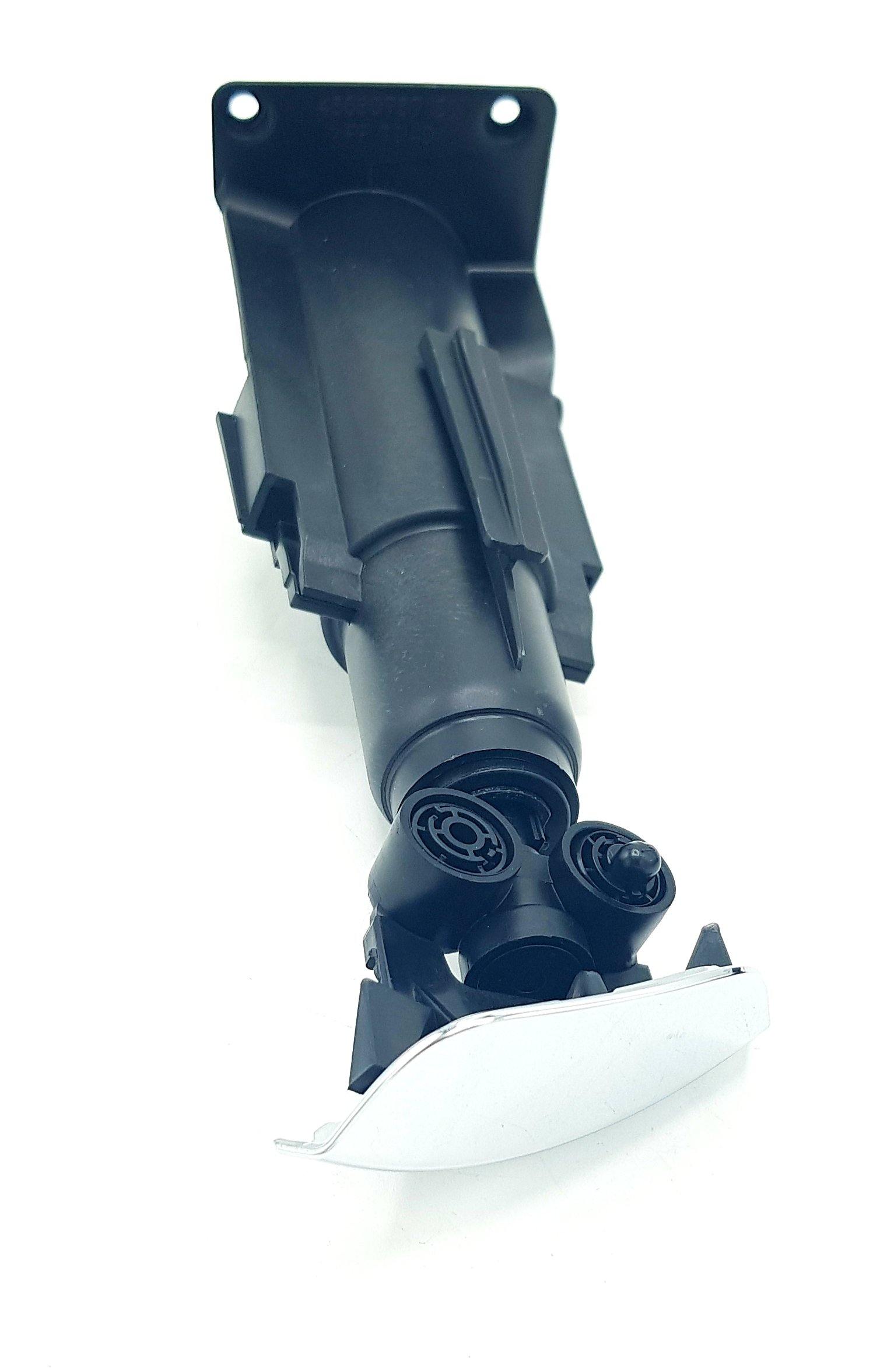 Genuine Abarth Headlamp Washer Jet - 500 2016> - Abarth Tuning