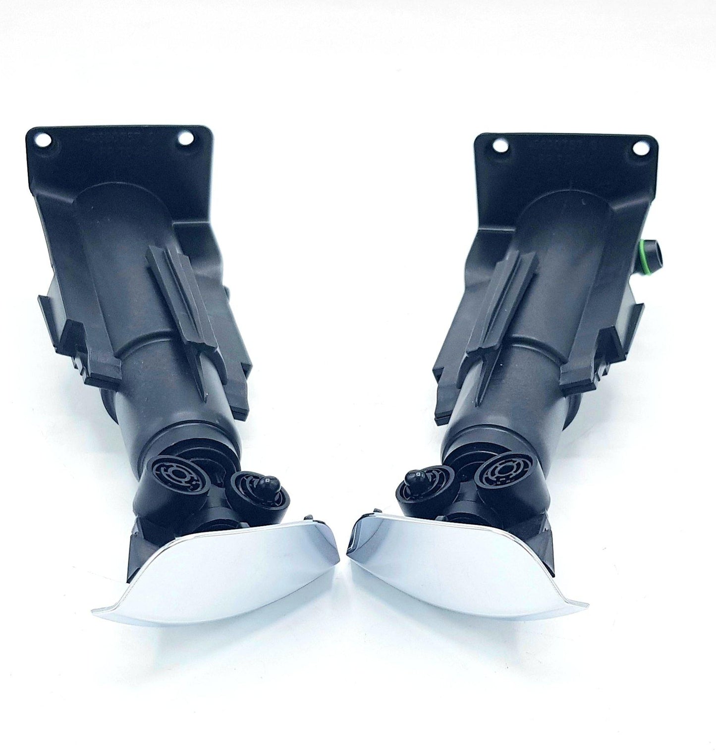 Genuine Abarth Headlamp Washer Jet - 500 2016> - Abarth Tuning