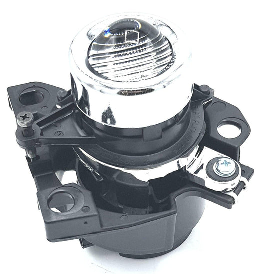 Genuine Abarth Left Hand Fog Lamp - Abarth 500 2016> - Abarth Tuning