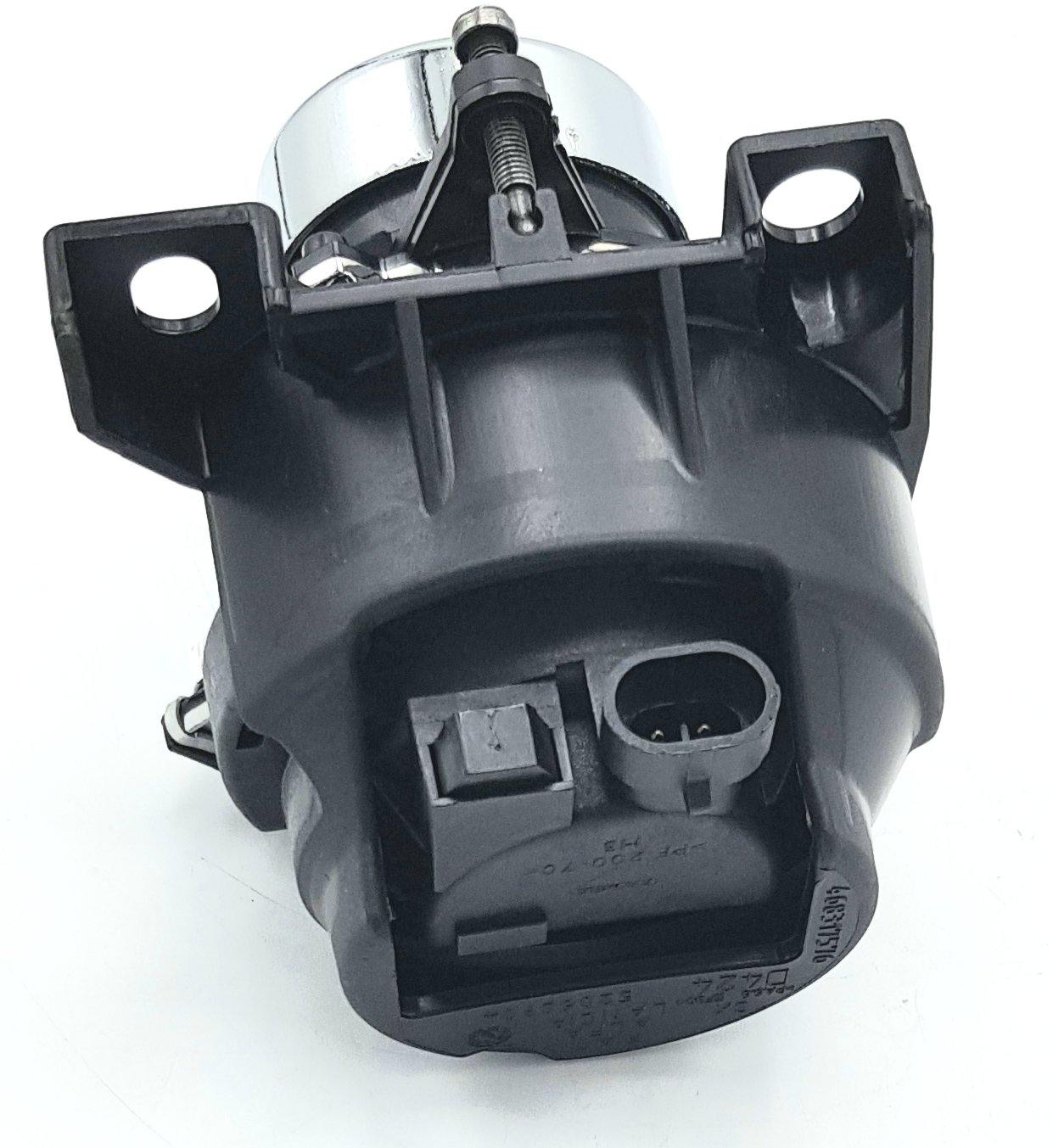 Genuine Abarth Left Hand Fog Lamp - Abarth 500 2016> - Abarth Tuning