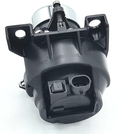 Genuine Abarth Left Hand Fog Lamp - Abarth 500 2016> - Abarth Tuning