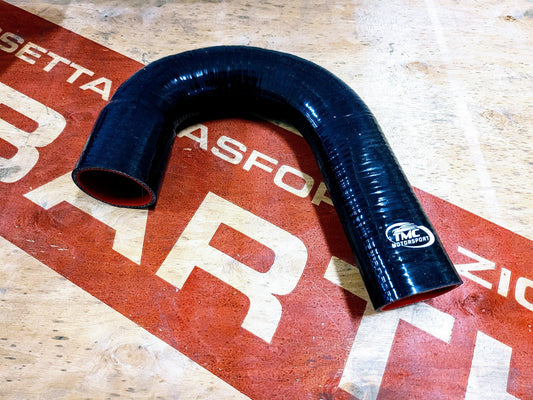 Abarth 500 / 595 / 695 TMC Motorsport Standard Airbox Scuttle Feed Silicone Hose - Abarth Tuning