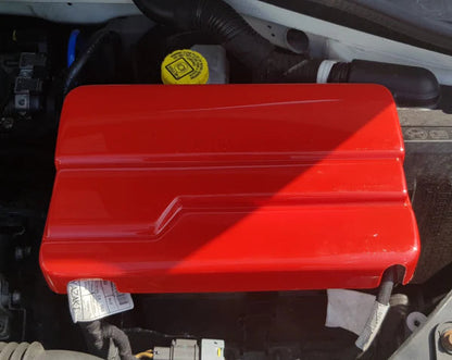 TMC Motorsport by Paintmodz Battery Cover for Abarth 500/595