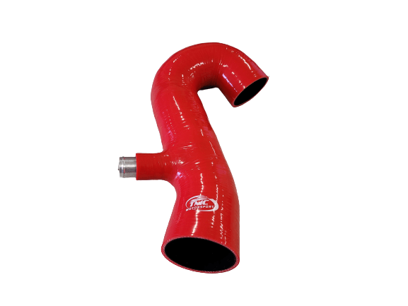 Abarth 500 / 595 / 695 Replica Biposto Intake TMC Motorsport Silicone Hose (Use with BMC OTA) - Abarth Tuning