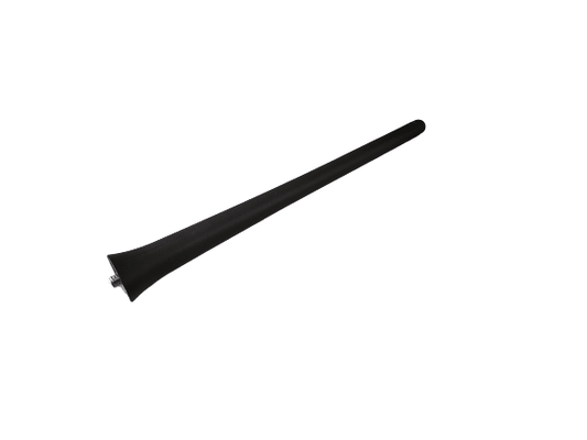 Genuine Abarth Short Antenna Series 4 Version 1 - Abarth Tuning