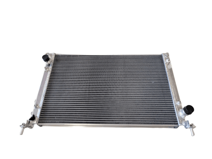 Abarth 500 / 595 / 695 TMC Motorsport Uprated Aluminium Radiator - Abarth Tuning