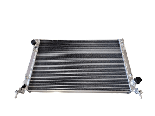 Abarth 500 / 595 / 695 TMC Motorsport Uprated Aluminium Radiator - Abarth Tuning