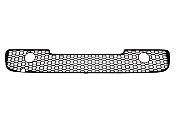 Abarth 500 / 595 / 695 Assetto Corse Style Grille - (Series 3 Vehicles Only) - Abarth Tuning