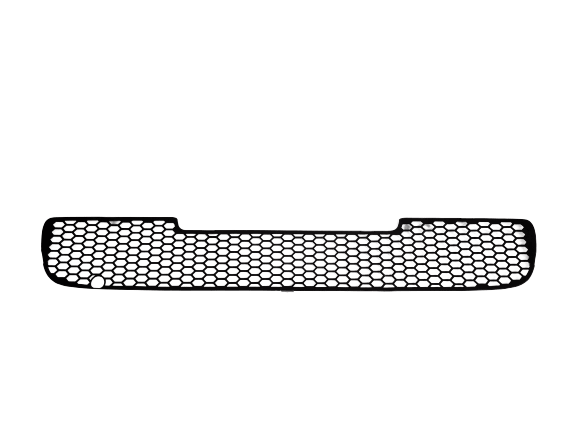 Abarth 500 / 595 / 695 Assetto Corse Style Grille - (Series 3 Vehicles Only) - Abarth Tuning