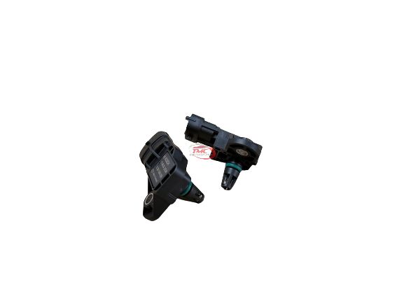 Genuine Abarth Bosch Upgrade Boost and Manifold Pressure Sensors 3 Bar