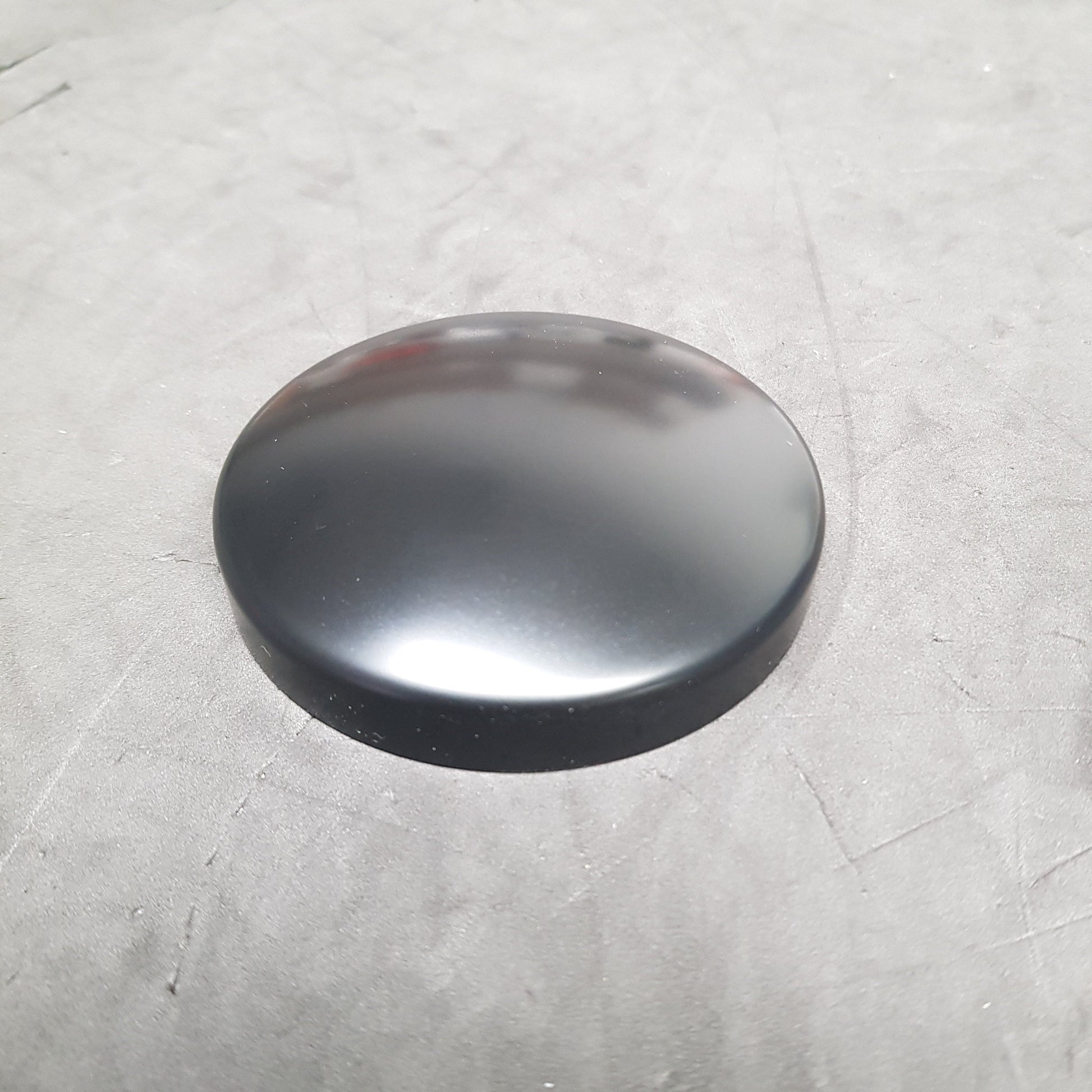 TMC Motorsport by Paintmodz Coolant Cap Cover for Abarth 500 / 595 / 695 - Abarth Tuning