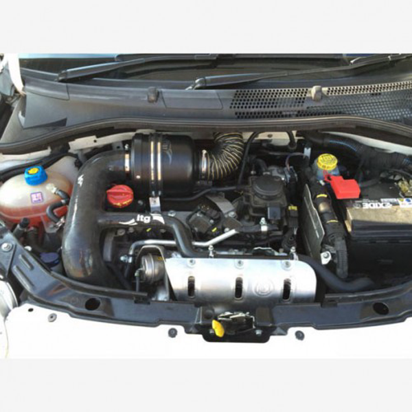 Abarth 500 / 595 / 695 ITG Induction Kit - Abarth Tuning