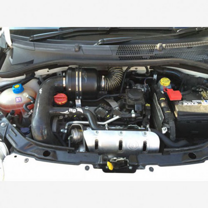 Abarth 500 / 595 / 695 ITG Induction Kit - Abarth Tuning