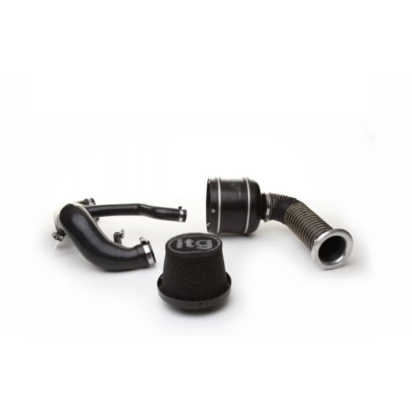 Abarth 500 / 595 / 695 ITG Induction Kit - Abarth Tuning