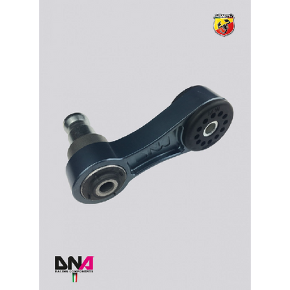 Abarth 500 / 595 / 695 Fast Road/Track Day/Motorsport Engine Mount Gearbox Side Torque Arm Kit - DNA RACING - Abarth Tuning