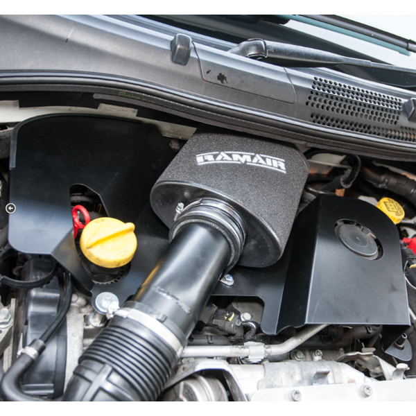 Abarth 500 / 595 / 695 Ramair Induction Kit - Abarth Tuning