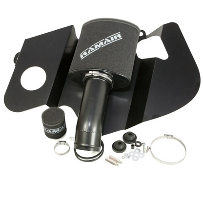 Abarth 500 / 595 / 695 Ramair Induction Kit - Abarth Tuning