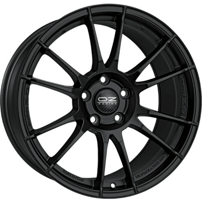 17" Ultraleggera By Oz Racing Set Of 4 Alloy Wheels 17x7 Et35 Pcd 4x98 For Abarth 500 / 595 / 695 - Abarth Tuning