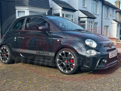 Abarth 500/595/695 TMC Stance Package