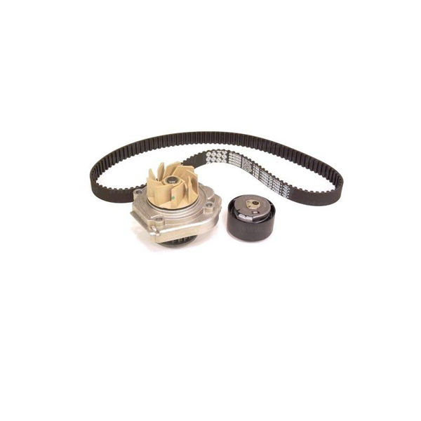 Abarth, Alfa Romeo, Fiat Timing Belt Kit with Tensioner and Water Pump - Abarth Tuning