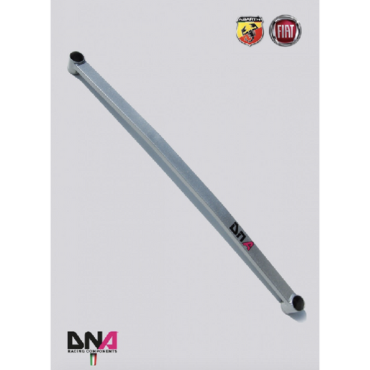 Abarth 500 / 595 / 695 Front Subframe Tie Rod Kit - DNA RACING - Abarth Tuning
