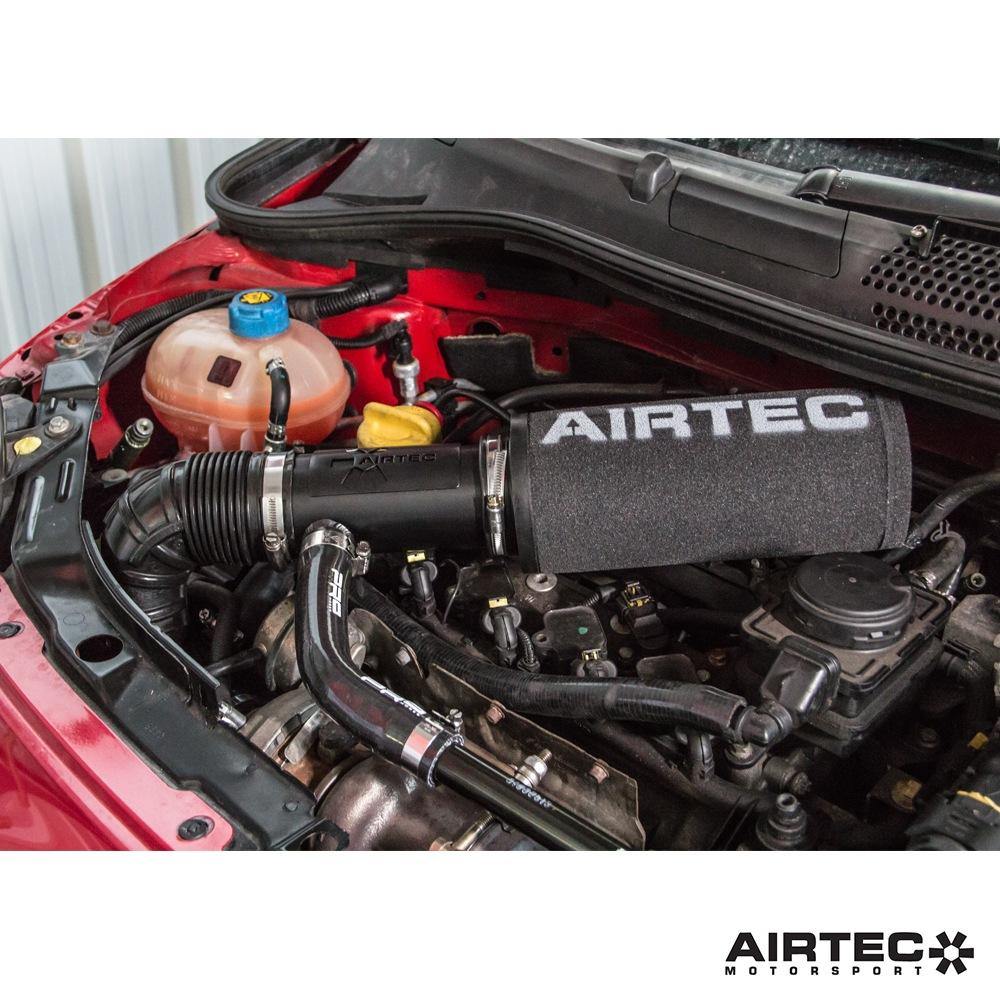 Induction Kit For Abarth 500 / 595 / 695 - Airtec Motorsport - Abarth Tuning