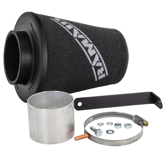 Abarth Punto Ramair Induction Kit - Abarth Tuning