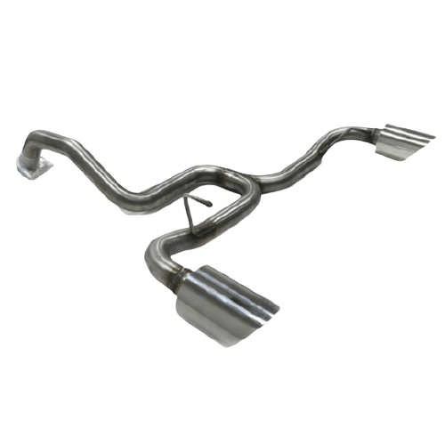 Magneti Marelli Bombardone R2 Exhaust for Abarth 500 / 595 / 695 SS500R2 - Abarth Tuning