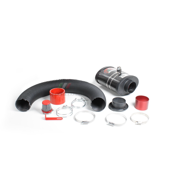 Abarth 500 / 595 / 695 BMC OTA High Performance Intake System - Abarth Tuning