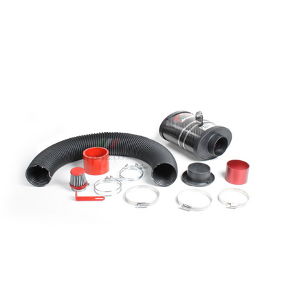 Abarth 500 / 595 / 695 BMC OTA High Performance Intake System - Abarth Tuning