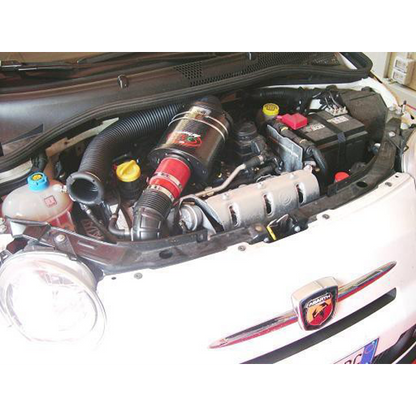 Abarth 500 / 595 / 695 BMC OTA High Performance Intake System - Abarth Tuning