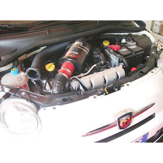 Abarth 500 / 595 / 695 BMC OTA High Performance Intake System - Abarth Tuning
